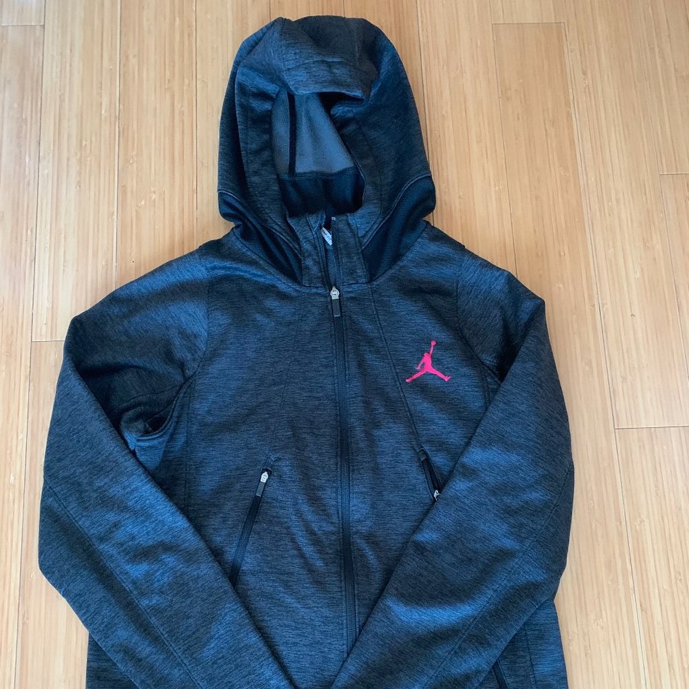 Nike Jordan Therma-fit Hoodie